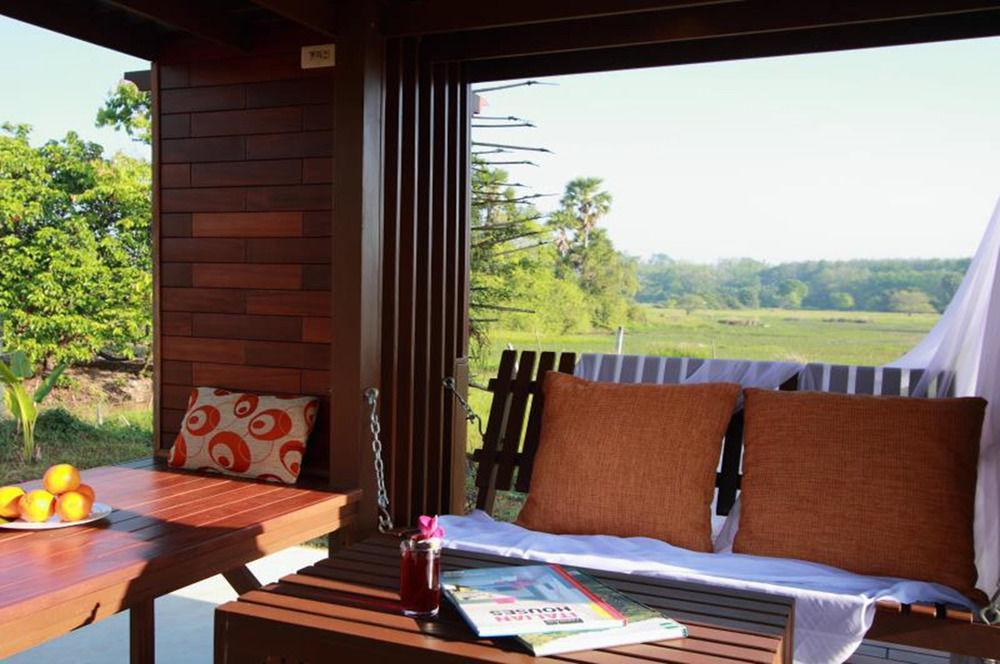 Boom Forest Hotel Hat Yai Esterno foto